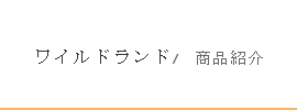 wildland ワイルドランドルーフテント 商品紹介