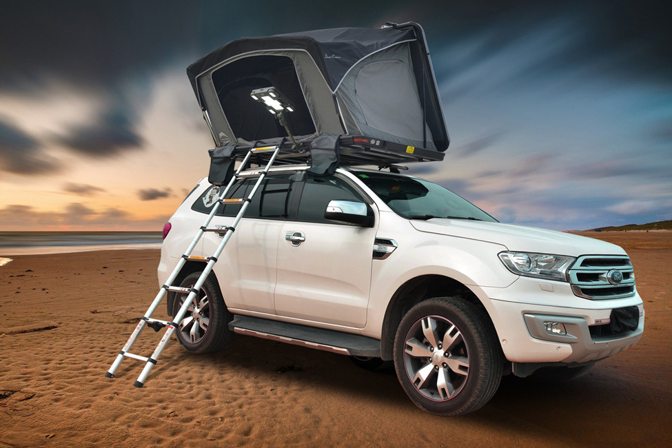 Wild Land ワイルドランド ルーフテント販売