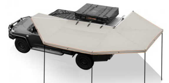 DARCHE ECLIPSE 270