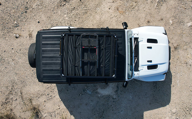 Wild Landワイルドランド ルーフテント ライトクルーザー