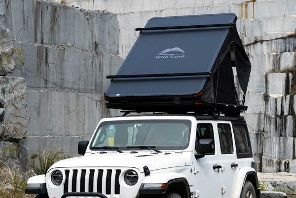 アイキャンパー（ikamper)展示、イベント情報