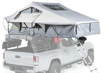 SMITTYBILT OVERLANDER